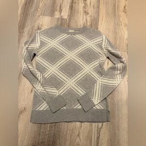 Sweater - free with any purchase :)